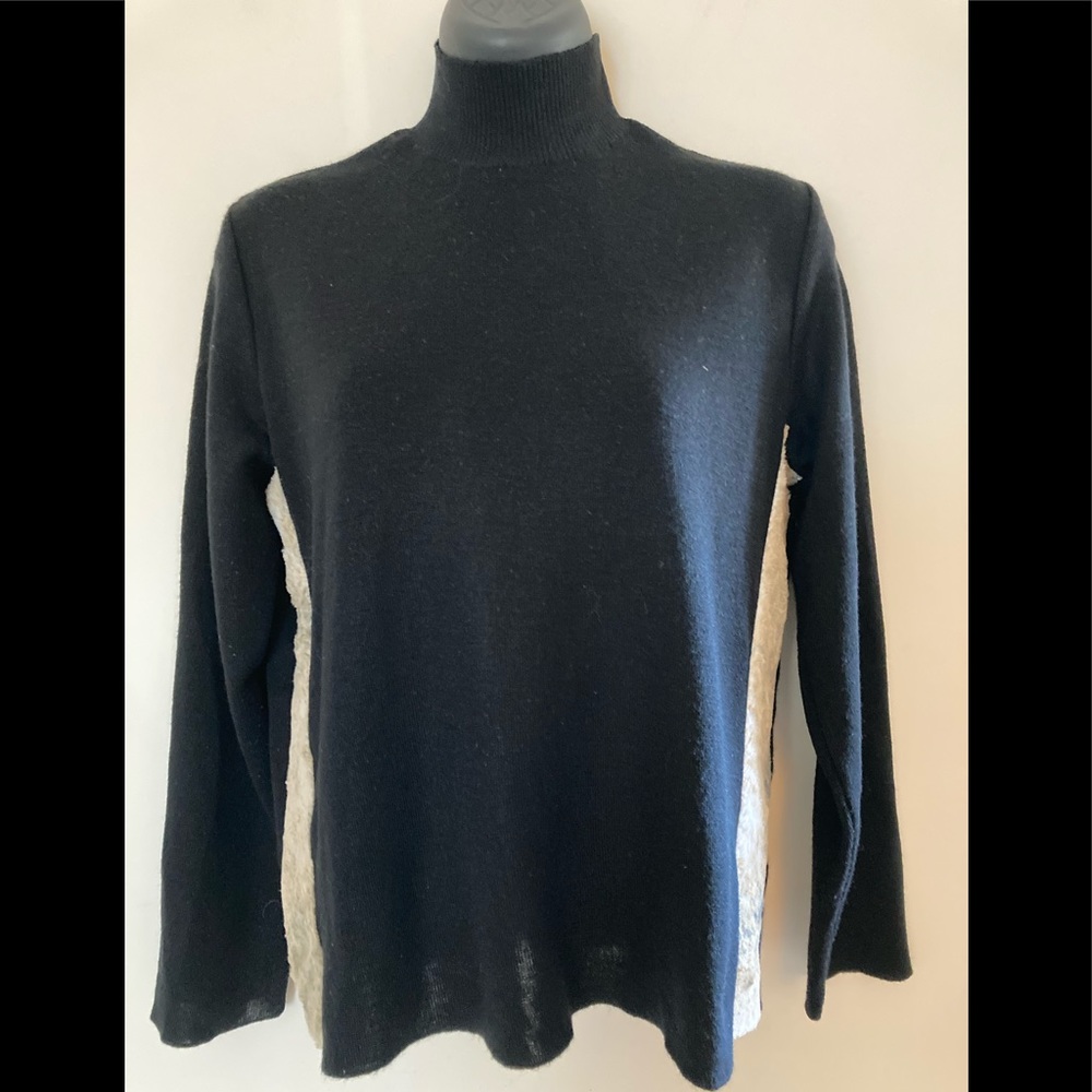 VTG Cellini Turtleneck Sweater Made in Italy